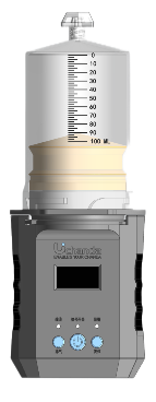 智能给药系统设备