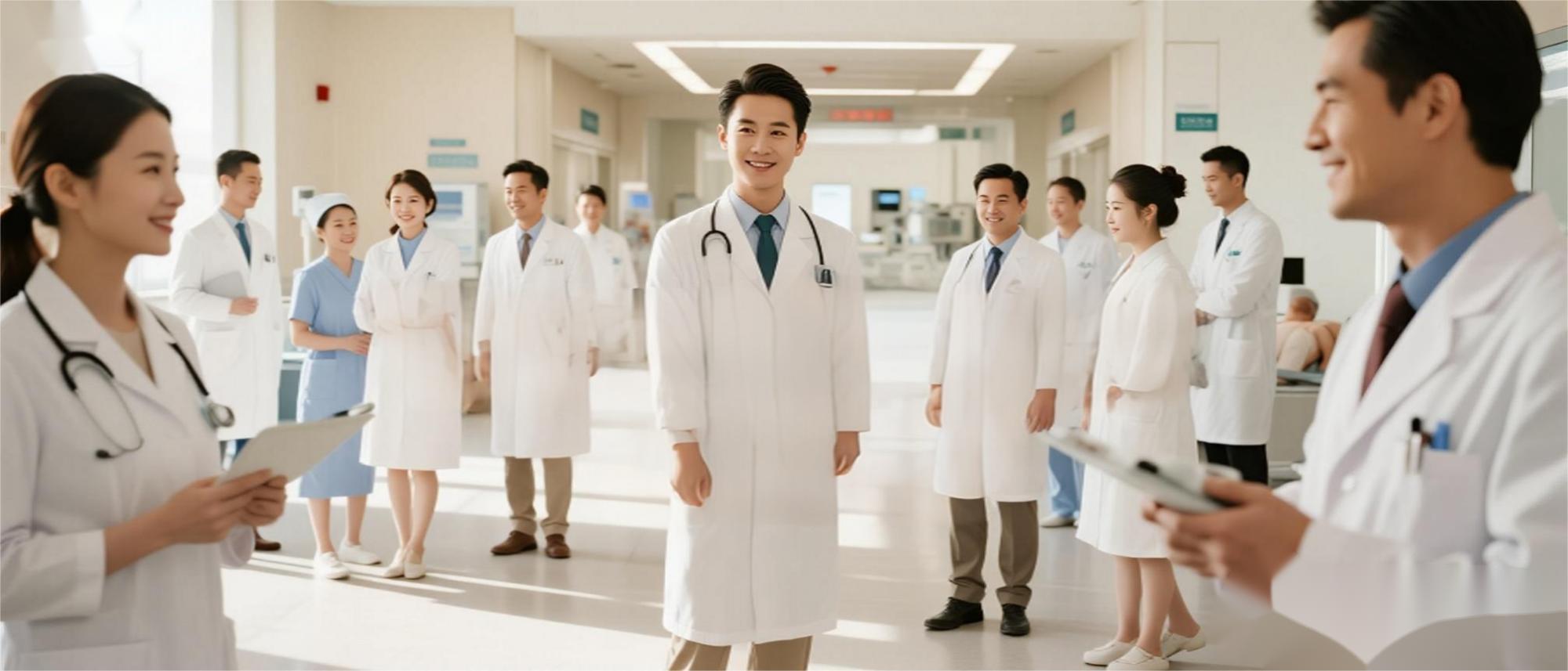 优畅达临床价值展示背景图